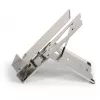 Bakkerelkhuizen BNEQ260 pilka ergonominė pelė