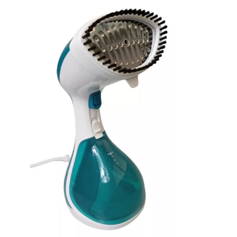 Rankinis drabužių garintuvas Maestro MR-355-AQUAMARINE 1500 W, vertikaliam garinimui