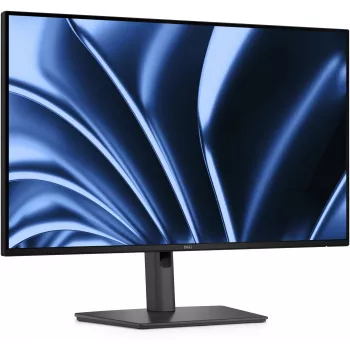 DELL Pro P P2726HE monitorius 68,6 cm (27 col.) 1920 x 1080 pikselių Full HD LCD pilkas