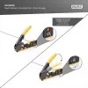Kombinuotos modulinės užspaudimo replės T DN-94025