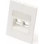 Rehau Keystone-Carrier versija A45 balta BRK Key A45 (6121084)