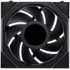 Lian Li UNI FAN TL LCD Wireless 120 mm juodas 1 vnt 0,2-2300 RPM