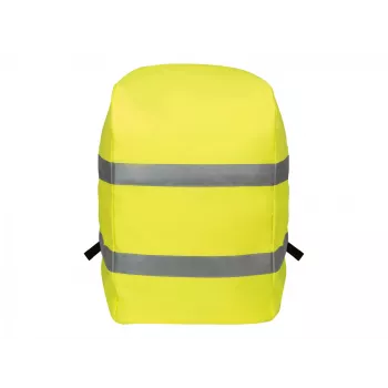 Lietaus dangtelis kuprinei DICOTA HI-VIS P20471-12 Oranžinis Poliesteris 38 L