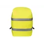 Lietaus dangtelis kuprinei DICOTA HI-VIS P20471-12 Oranžinis Poliesteris 38 L