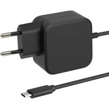 Xilence XM020 USB greitasis įkroviklis 20V 1,8m juodas