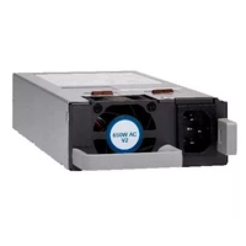Maitinimo šaltinis Cisco C9K-PWR-650WAC-R= 650 W
