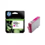 Originalus HP kasetė Nr.920 XL rausvai raudona (CD973AE)