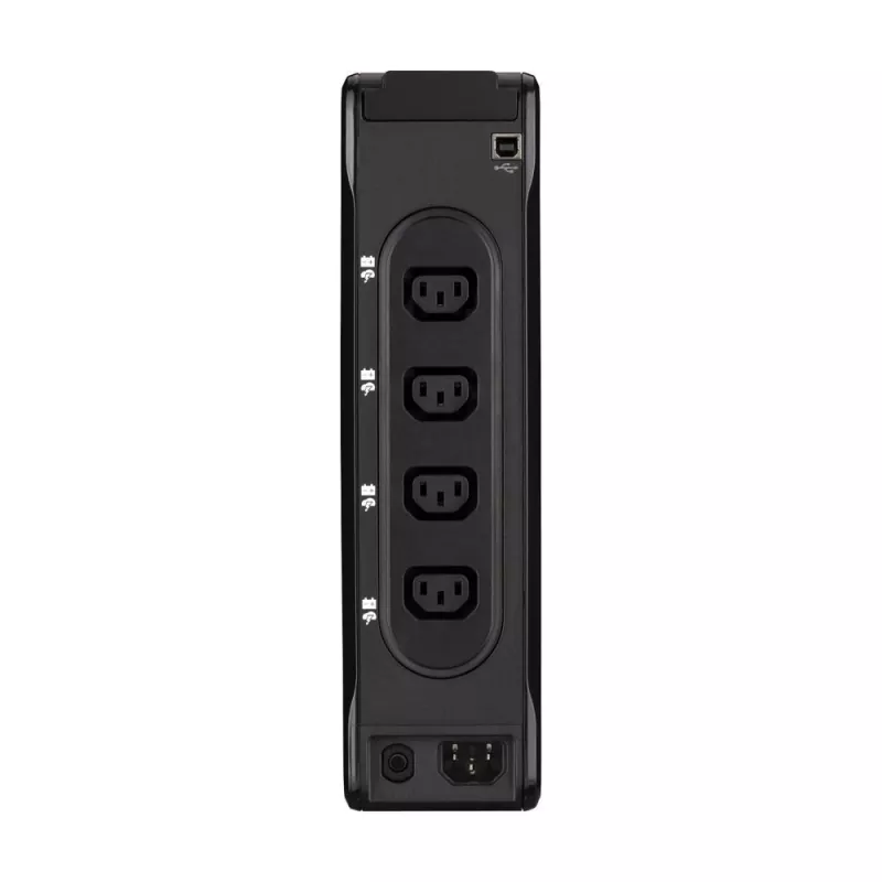 Eaton 3P Ellipse UPS nepertraukiamo maitinimo šaltinis Offline 1.3 kVA 840 W 8 lizdai