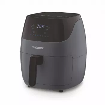 Zelmer ZAF5502G Elektrinė keptuvė 5L
