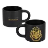Paladone Hogwarts Crest reljefinė keramikinė puodelis