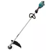 Makita UR007GM101 akumuliatorinis žoliapjovė/pjūklas 43 cm