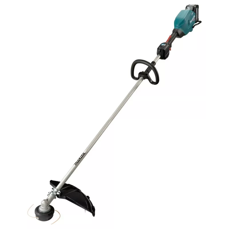 Makita UR007GM101 akumuliatorinis žoliapjovė/pjūklas 43 cm