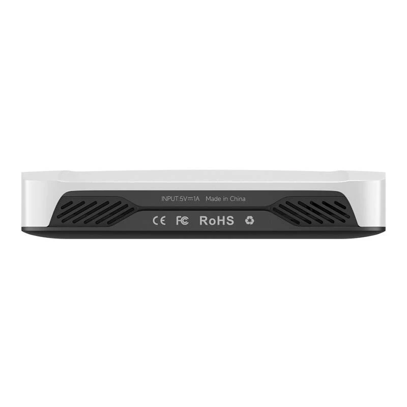 Belaidis CarPlay / Android Auto adapteris Carlinkit CPC200-Tbox UHD