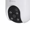 EZVIZ H9c Dual 2K Kupolinė IP apsaugos kamera Lauko 2304 x 1296 pikseliai Lubos/Siena/Stulpas
