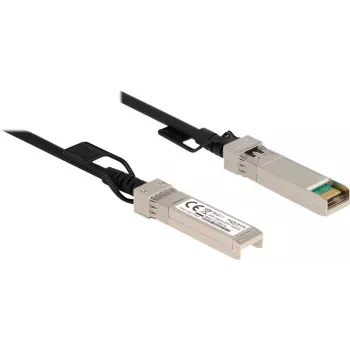 DeLOCK Twinax kabelis SFP+ kištukas – SFP+ kištukas 10 m 84219