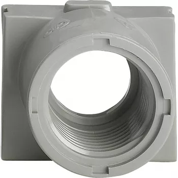 Merten MEG3962-8029 pilka