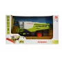 MALIK Claas Lexion 780 liejinis modelis 1:32