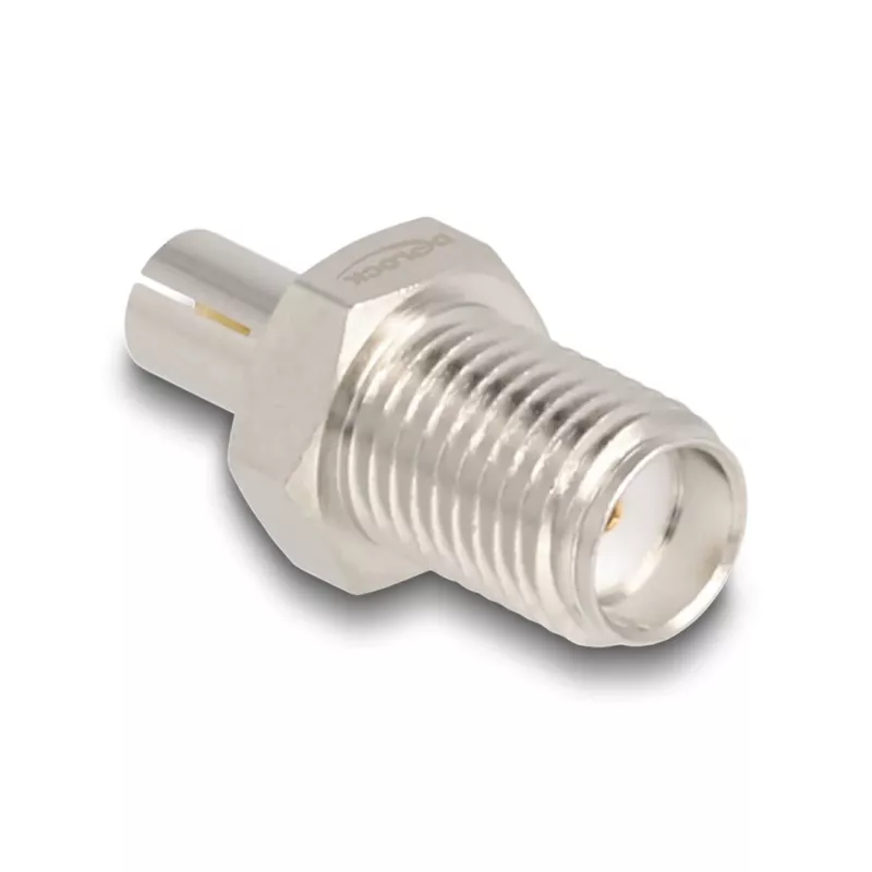 DeLOCK adapter SMA lizdas į TS9 kištuką