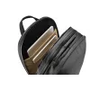 Kelioninė kuprinė XD-Design Bobby Explore Black 200x520x330mm PET