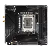 ASRock B760I Lightning WiFi DDR5 Mini-ITX LGA1700 pagrindinė plokštė