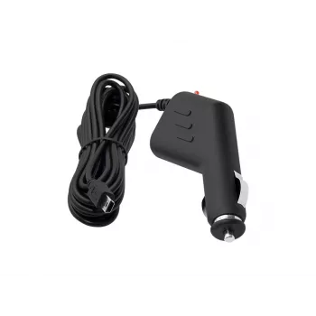 Automobilinis vaizdo registratorius BLOW BlackBox DVR F270, 2,7 colių ekranas, 720p, MicroSD iki 32 GB, Li-Ion baterija, AVI, JPEG
