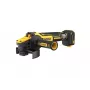 DeWalt DCG409VS 18v XR Flexvolt Advantage belaidis kampinis šlifuoklis 125mm