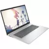HP 17-cp3178ng RYZ7 7730U/16GB/512SSD/FreeDOS sidabrinis - galima vokiška klaviatūra