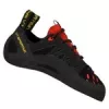 Batai Tarantulace black poppy 39