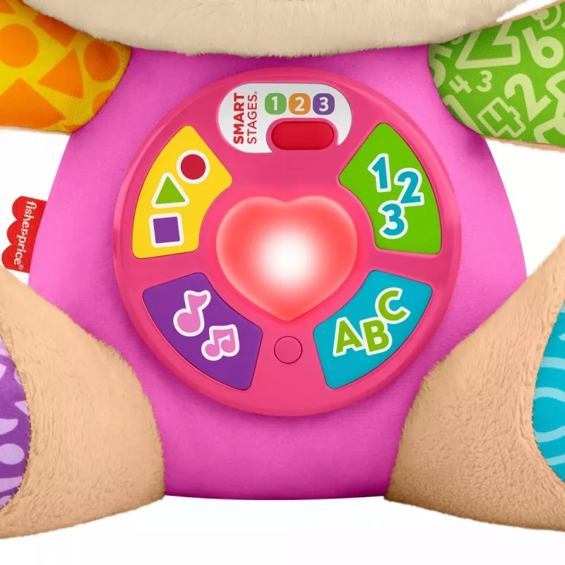 Mattel interaktyvus žaislas Šuniuko sesutė
