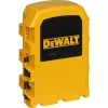 Grąžtų rinkinys DeWALT CASSETTA 29 vnt.