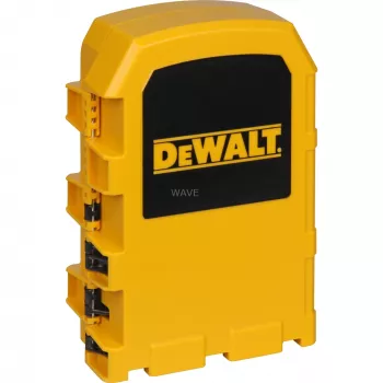 Grąžtų rinkinys DeWALT CASSETTA 29 vnt.