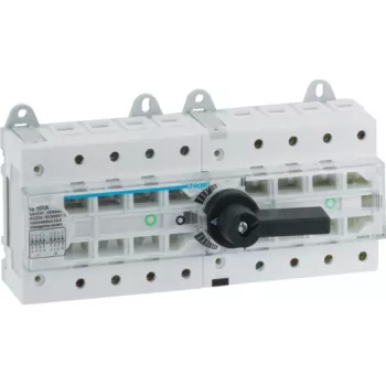 Jungiklis 63A Hager HI403R (HI403R)