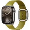 Apple 42mm Chartreuse Modern Buckle Medium Yellow – dirželis Apple Watch