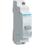 Hager SVN321 – modulinis automatinis jungiklis 1 poliaus, 1A, B charakteristika