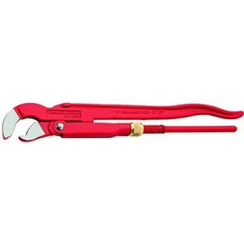 Vamzdžių veržliaraktis Rothenberger Super s 2,50 cm (1 colis) – chromo vanadžio plienas