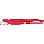 Vamzdžių veržliaraktis Rothenberger Super s 2,50 cm (1 colis) – chromo vanadžio plienas