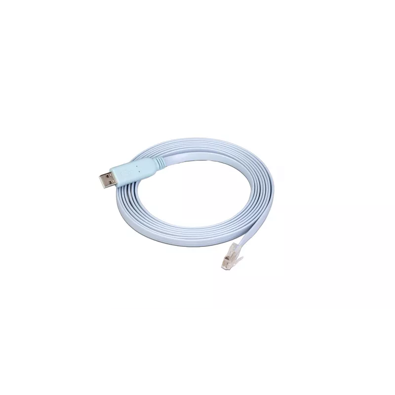 LANCOM RJ45/USB serijinis adapteris (61659)
