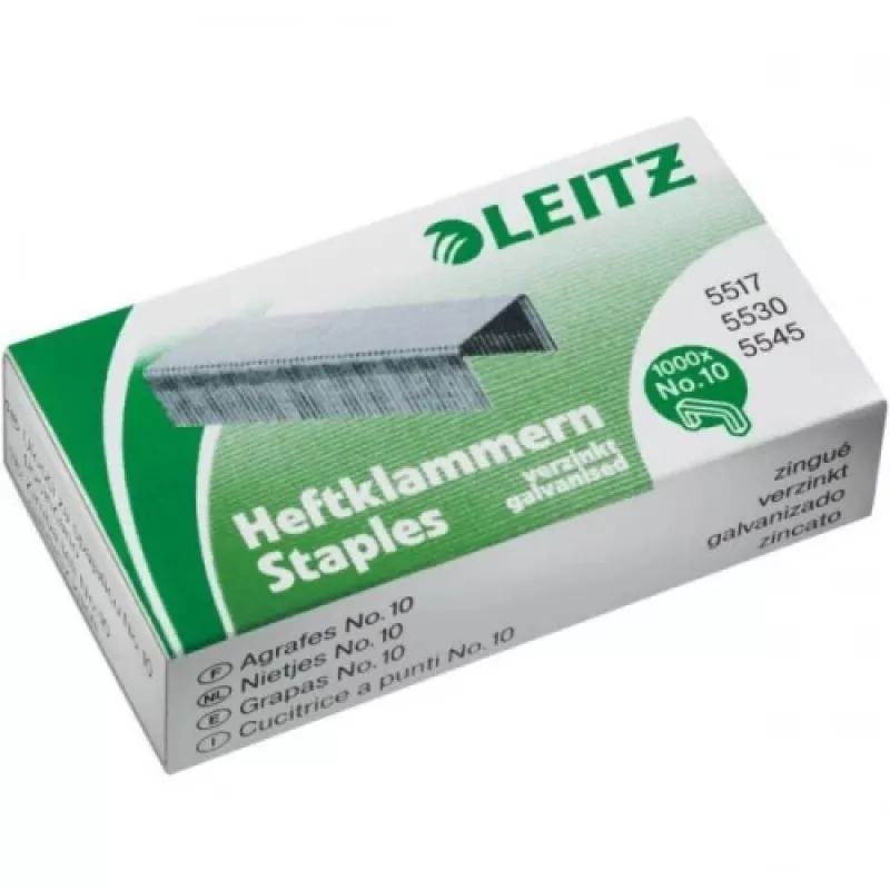 Sąvaržėlės Leitz Nr.10 (1000 vnt.) 1103-105