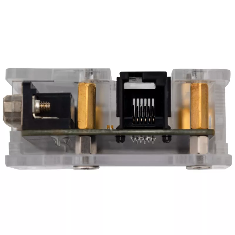 Simagic Peripheral Adapter – Simagic išorinių įrenginių adapteris