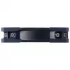 Ventiliatorius Cooler Master Mobius 120 OC 12 cm juodas 3 greičiai 3200 RPM