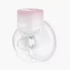 Momcozy S12 Pro Dvigubas elektrinis pientraukis rožinis, 180ml