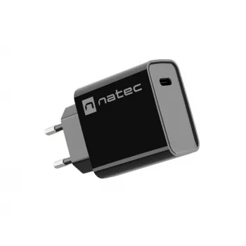 Natec NUC-2060 gaminys juodos spalvos