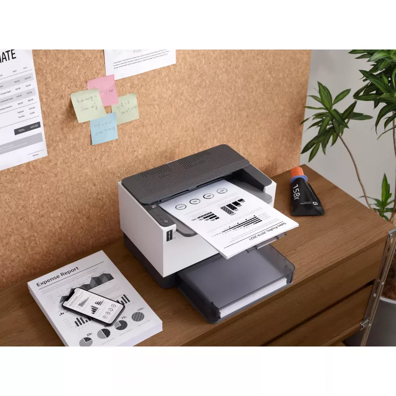 Kasetė HP 764 Matte Black 300 ml pigmentinė didelio formato spausdinimui