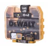 Antgaliai varžtams 2x25/25vnt. DT70555T DEWALT