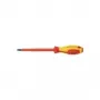 Knipex VDE Phillips atsuktuvas PZ 0, antgalio ilgis 60 mm, DIN EN 60900 (98 25 00)