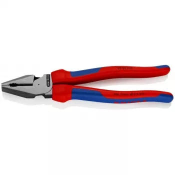 Linijinės replės Knipex 02 02 225
