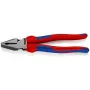 Linijinės replės Knipex 02 02 225