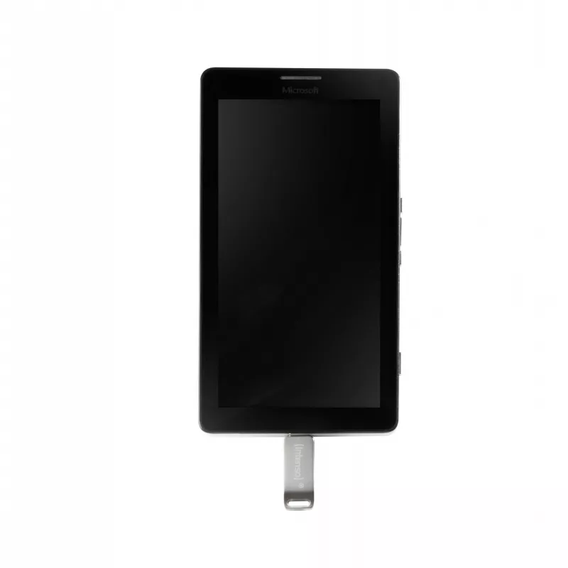 Intenso 32GB USB 3.0 atmintukas su Type-C jungtimi (3536480)