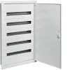 Elektros spinta Hager FW524FT, IP30, 550×110×920 mm