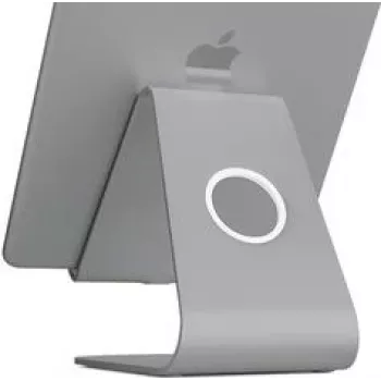 Rain Design mStand planšetinio kompiuterio stovas pilkas (10052)